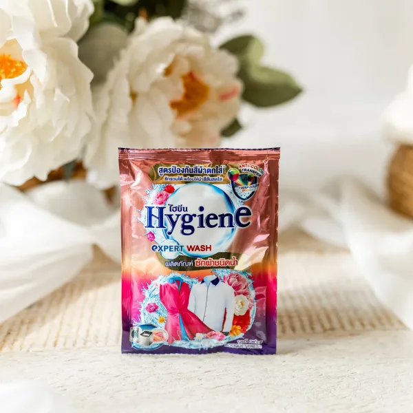 Hygiene expert wash 4