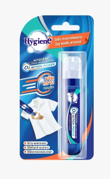  Карандаш-Пятновыводитель кислородный 