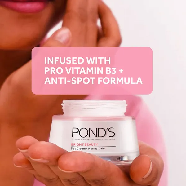Pond'S Bright Beauty 2