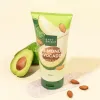 Baby-Bright-Almond-Avocado-Shower-Scrub9