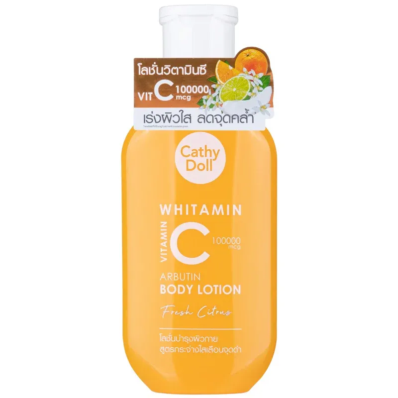 CATHYDOLLWHITAMINVITAMINCARBUTINBODYLOTION150MLFRESHCI_004
